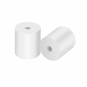 Twotrees High Temperature Silicone Solid Spacer Hot Bed Leveling Column For CR-10/ CR10S Ender-3 3D Printer Parts