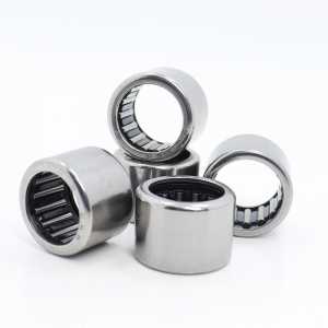 SCE88 Bearing 12.7*17.462*12.7 mm ( 5 PCS ) Drawn Cup needle Roller Bearings B88 BA88Z SCE 88 Bearing