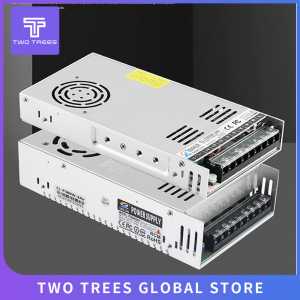 24V15A360W switching power supply Sapphire Pro printer adapter led strip light transformer 12v for 3d printer part CL-C/P360W24V