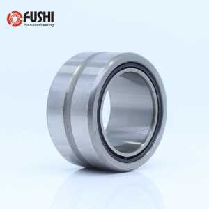 NKI12/16 Bearing 12*24*16 mm ( 5 PC ) Solid Collar Needle Roller Bearings With Inner Ring NKI 12/16 Bearing