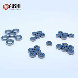 Axial RC Ball Bearing Set for AXIAL RR10 Bomber 27Pcs Bearings