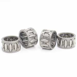 K121610 Bearing size 12*16*10 mm ( 4 Pcs ) Radial Needle Roller Cage Assemblies K121610 Bearings K12x16x10