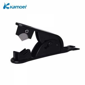 Kamoer Hose Cutter PVC Tracheal Scissors for Silicone/BPT/PU/PVC/Viton/Norprene Tubing