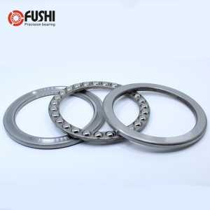 51114 Thrust Bearing 70*95*18 mm ( 1 PC ) ABEC-1 Axial 51114 Ball Bearings 8114