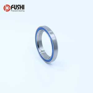 Bike Headset Bearings HC-MH-P08 30.15*41.8*6.5 mm 45/45 2PCS ACB Road MTB Angular Contact Bicycle Hybrid Ceramic Bearing