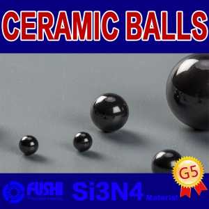 Si3N4 Ceramic balls 2.778 3 3.175 3.5 3.969 4 4.5 4.763 5 5.556 5.953mm ( 10 PC) Silicon Nitride G5 Precision Ball