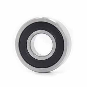 153711 Non-standard Ball Bearings 1PC 15*37*11 mm Deep Groove Balls Bearing Double Sealed