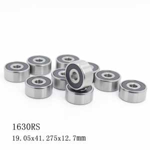 1630 2RS ABEC-1 (10PCS)  3/4