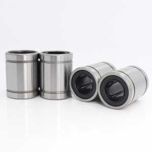 LM16UU Ball Bearing Bushing 16*28*37 mm ( 10PCS ) Linear Motion Bearings LM16 UU 3D PRINT