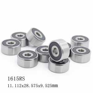 1615 2RS ABEC-1 (10PCS)  7/16