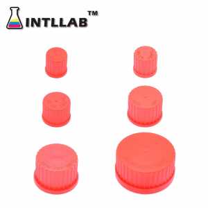 [INTLLAB] GL Screw Cap GL14/16/18/25/32/45 PET