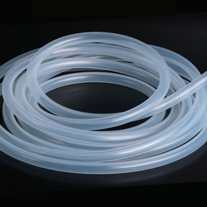 INTLLAB 1Meter Silicone Tube for peristaltic pump and dosing pump 1x3mm/2x4mm/3x5mm/6.4x10mm