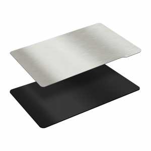 Twotrees LCD Light-curing 3D Printer spring steel platform steel sheet with soft magnetic-Suitable for Photon Mars2 Pro/Mono X