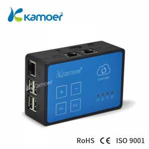 Kamoer KICCI Smart Aquarium Controller