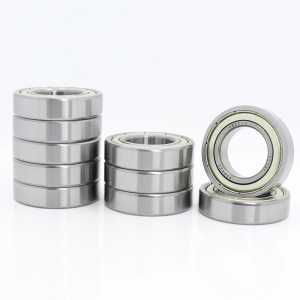 6904ZZ Bearing ABEC-1 (10PCS) 20x37x9 mm Thin Section 6904 ZZ Ball Bearings 6904Z 61904 Z