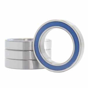 6805 2RSV MAX Bearing 25*37*7 mm 4Pcs C2 Full Balls Bicycle Pivot Repair Parts 6805 2RS RSV Ball Bearings 6805-2RS 6805LLU