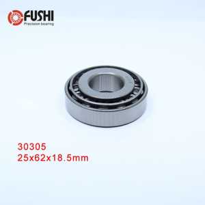 30305 Bearing 25*62*18.5 mm ( 1 PC ) Tapered Roller Bearings 7305E