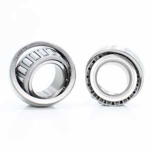 1-1/16'' Axles Trailer Wheel Hub Bearings Kit 2PCS L44649/L44610 1.0625