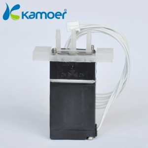 Kamoer 12V DC Durable Magnetic Valve Electric Solenoid Valve