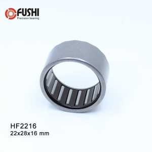 Free Shipping 10PCS HF2216  22x28x16mm Needle Roller Bearings  57941/22