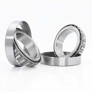 Ural CJ-K750 Motor 34*51*12 MM 1 Pair Front Steering Wheel V Directional Bearing Case For BMW Ssw055 R1 R50 R71 M72 Threst Kit