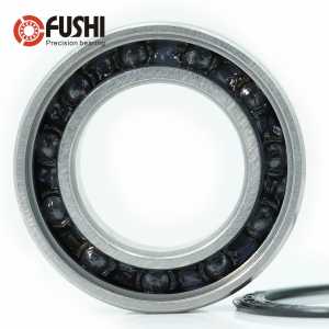 15267 Hybrid Ceramic Bearing 15x26x7 mm ABEC-1 (1 PC) Bicycle Bottom Brackets & Spares 15267RS Si3N4 Ball Bearings 15267-2RS