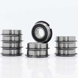 99502-HNR Go Kart Snap Ring Wheel Bearings 10Pcs 5/8