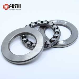 51213 Thrust Bearing 65*100*27 mm ( 1 PC ) ABEC-1 Axial 51213 Ball Bearings 8213