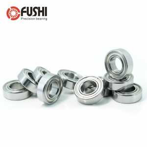 688ZZ Bearing ABEC-5 10PCS 8x16x5 mm Miniature 688Z Mini Ball Bearings 618/8ZZ EMQ Z3 V3 Quality 688 ZZ