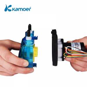 Kamoer KHM KHS KAS KKDD Pump Head