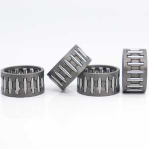 K202413 Bearing size 20*24*13 mm ( 4 Pcs ) Radial Needle Roller and Cage Assemblies K202413 39241/20 Bearings K20x24x13