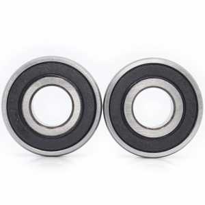 6202/14 2RS Non-standard 143511 Ball Bearings 14*35*11 mm ABEC-1 ( 2 Pcs ) Bearing