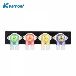 Kamoer F4 PRO Wifi Doser - Remote Controlled Dosing Pump