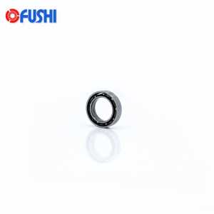 SMR148 OPEN Bearing 10PCS 8x14x3.5mm Stainless Steel SMR148 Ball Bearing SMR148K MR148 637/8