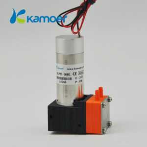 Kamoer 24 V brushless diaphragm pump electric water pump