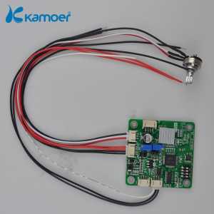 Kamoer 4460.4 Driver board accessories by RS485, RS232 easy control