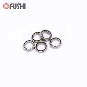 MR84 OPEN Bearing 4*8*2 mm ( 10 PCS ) ABEC-3 Miniature Motor High Precision MR84 OPEN Ball Bearings