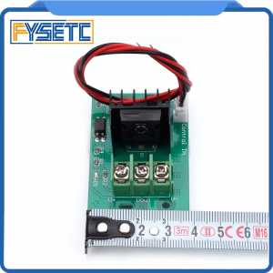 2pcs HA210N06 MOSFET Shunting Module MOS Tube With Cable For 3D CR-10 CR-10S CR-10 S4 CR-10 S5 Mainboard Parts