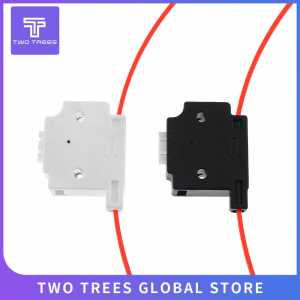 3D Printer Filament Break Detection Module With 1M Cable Run-out Sensor Material Runout Detector For Ender 3 CR10 3D Printer