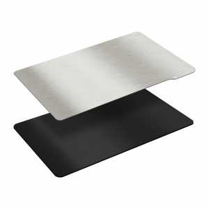 Removal Spring Sheet 135x80mm Spring steel magnetic Flex Magnetic Hot Sticker for ANYCUBIC Photon Mono UV LCD Resin 3D Printer