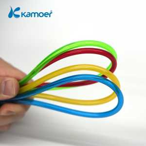 Kamoer PVC Tube Soft Pipe Hose For Peristaltic Pump
