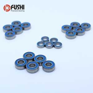 Traxxas Ball Bearing Set for SLASH 2WD STAMPEDE BANDIT 19Pcs Bearings