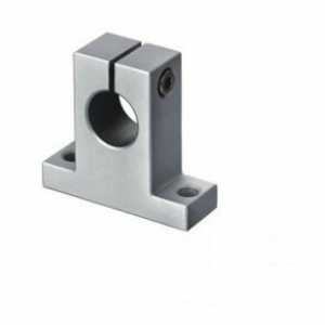 SK12  SK STAND UP Shaft Support CNC