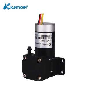 kamoer Diaphragm pump KLVP3