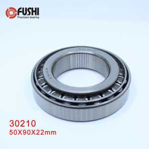 30210 Bearing 50*90*22 mm ( 1 PC ) Tapered Roller Bearings 7210E 30210A 30210J2/Q
