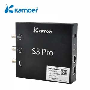Kmaoer S3 Pro Professional Sensor Module Remote Monitoring Aquarium Cloud Control System