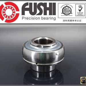 UC210T High Temperature Bearing 50*90*51.6 mm ( 1 Pc ) 500 Degrees Celsius Set Screw Ball Bearings