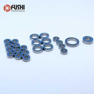 Axial RC Ball Bearing Set for Axial Wraith 23Pcs Bearings