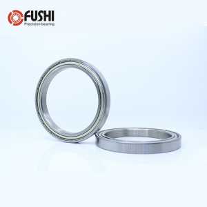 6811zz  6812zz 6813zz Bearing ( 4 PCS )  Slim Thin Section Deep Groove Ball Bearings 6811z 6812z 6813z