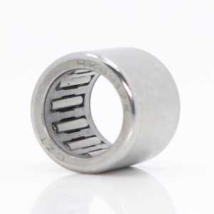 HK0912 Needle Bearings 9*13*12 mm ( 10 Pcs ) Drawn Cup Needle Roller Bearing HK091312 TLA912Z